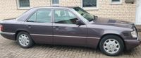 Mercedes Benz W124, E300 D, Oldtimer Niedersachsen - Hodenhagen Vorschau