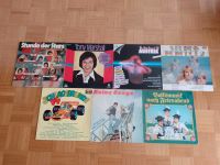 Schlager Schallplatten Vinyl ab 2€ Kr. Altötting - Burghausen Vorschau