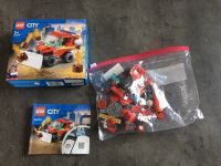 Lego City 60279 Feierwehr vollständig OVP Nordrhein-Westfalen - Neuenkirchen Vorschau