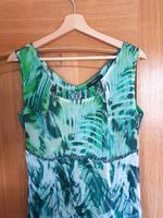 neuwertiges, langes Damen Sommerkleid von bonita Bayern - Wallersdorf Vorschau