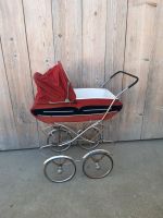 Vintage Kinderwagen 70er Jahre Bayern - Hainsfarth Vorschau