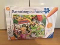 Tip toy Puzzle Ponyhof neuwertig Nordrhein-Westfalen - Neukirchen-Vluyn Vorschau