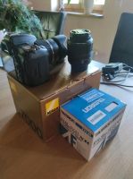 Nikon d7000 Kit + Tamron 18-200mm Bayern - Wassertrüdingen Vorschau