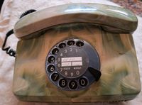 Altes Telefon Rheinland-Pfalz - Müden  Vorschau