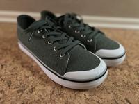 Keen  Sneakers „Elsa IIII“ , grün Gr. 39, neu Hessen - Rosbach (v d Höhe) Vorschau