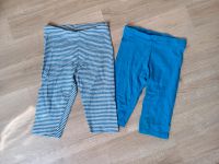 Capri Leggins Lupilu Gr.110/116 Set Brandenburg - Panketal Vorschau