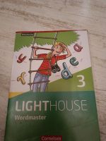 Lighthouse 3 Wordmaster absolut neuwertig 9783060336739 Nordrhein-Westfalen - Erftstadt Vorschau