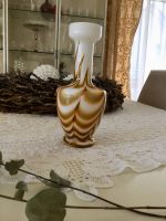 Murano ? Midcentury Retro Opaline Glas Designer Vase Vintage alt Rheinland-Pfalz - Gerolsheim Vorschau