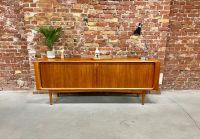 Teak Sideboard Bücherschrank Kommode Retro Mid Century Berlin - Mitte Vorschau