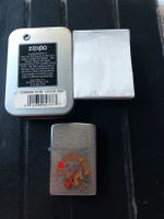 Zippo Feuerzeug Country Music Neu Rheinland-Pfalz - Gau-Algesheim Vorschau