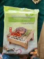 Öko- EinwegGrill Altona - Hamburg Ottensen Vorschau