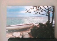 Foto Leinwand, Bild, Kroatien, Meer, Strand, Original 40 x 60 cm Niedersachsen - Braunschweig Vorschau