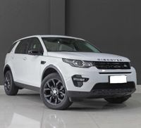 Suche Land Discovery Sport mit Motorschaden oder defekt Münster (Westfalen) - Centrum Vorschau