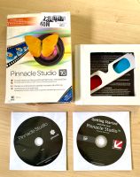 Pinnacle Studio 16 Ultimate DVD mit 3D Brille Rarität! Berlin - Tempelhof Vorschau