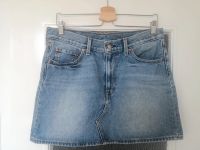 Levi's Jeansrock Rock Denim Gr. 29 Berlin - Mitte Vorschau