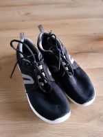 Laufschuhe Sport Hallenschuhe Sneaker Gr.37 schwarz Nordrhein-Westfalen - Hagen Vorschau