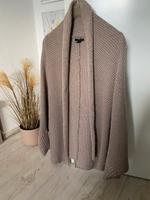 Strickjacke ⭐️ Wolljacke ⭐️ Kuscheljacke Niedersachsen - Seevetal Vorschau