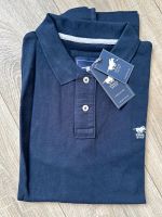 Polo Sylt Polo Shirt Gr XXL Dunkelblau Neu OVP Hessen - Hohenahr Vorschau