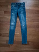 Name it Jeans skinny Gr. 146 Baden-Württemberg - Freiburg im Breisgau Vorschau