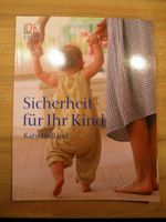 Buch "Sicherheit für ihr Kind" von Holland Rheinland-Pfalz - Ludwigshafen Vorschau