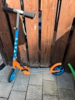 Minion Roller, Tretroller, Scooter, Kinderroller… große Räder Nordrhein-Westfalen - Büren Vorschau