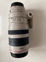 Canon Teleobjektiv 100 - 400mm Bayern - Lindau Vorschau