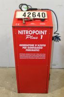 Spin Nitropoint Plus1 Stickstoffgenerator Nitrogengenerator 42640 Nordrhein-Westfalen - Dinslaken Vorschau