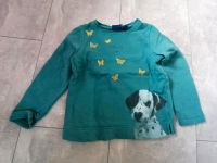 Tom tailor Pullover Sweetshirt 116/122 Hund Mädchen Bayern - Parsberg Vorschau