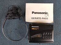 Panasonic  XBS mit Kopfhörer und Gerätepass Nordrhein-Westfalen - Dülmen Vorschau