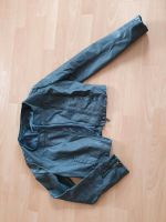 Kunstleder Jacke blazer gr L 38 anthrazit Bayern - Falkenberg Oberpf Vorschau