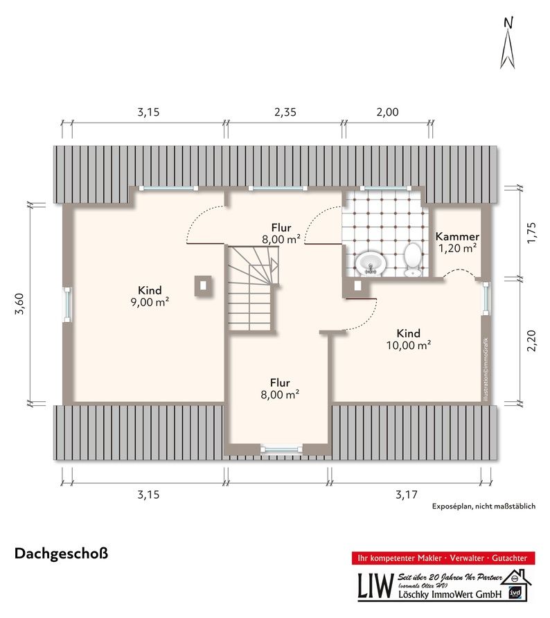 OSTSEE-Kauf//Oldenburg/Holst./top Wohnen/Zentrum/ Wohnfl 115 m²/Grdstck ca. 220 m²/Neuer Preis/VHB 225.000 EUR in Oldenburg in Holstein