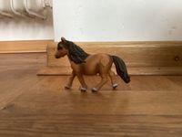 Schleich Shetland Pony Stute, 13750 Niedersachsen - Braunschweig Vorschau