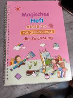 Schreiben lernen für Kinder  Heft Hessen - Friedrichsdorf Vorschau