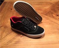 Emerica Reynolds 3 Skateboarding Dead-Stock Black / white OVP! Nordrhein-Westfalen - Lage Vorschau