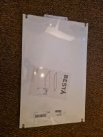 Besta Ikea Regalbrett neu originalverpackt 56x36 cm weiss Hessen - Lich Vorschau