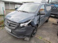 Mercedes-Benz Vito Kasten 110 CDI lang FACELIFT KLIMA /98079 Nordrhein-Westfalen - Hilden Vorschau