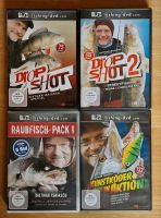 Dietmar Isaiasch DVD Paket, Angeln, DVD, Köder, Keitech Nordrhein-Westfalen - Heimbach Vorschau