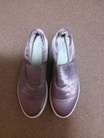 YOUNG SPIRIT Damen Schuhe in Farbe FLIEDER Seide effektiv Gr 38 Bonn - Duisdorf Vorschau