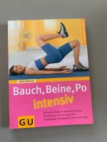 Bauch, Beine, Po intensiv Bayern - Ebensfeld Vorschau