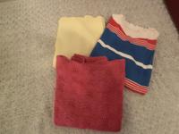 Pullover Damen Gr. 36-38 - maritimer Look- Stück 8 € Bayern - Mühldorf a.Inn Vorschau