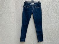 Levi‘s Jeans 524 Too Superlow dunkelblau Größe W29 L34 Nürnberg (Mittelfr) - Oststadt Vorschau