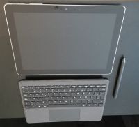 Microsoft Surface GO - Tablet incl. Zubehör Baden-Württemberg - Teningen Vorschau