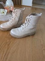 Graceland Stiefel Boots beige Größe 33 Mädchen Bayern - Neu Ulm Vorschau