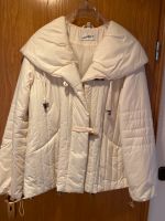 Jacke Farbe Creme Bayern - Amberg Vorschau