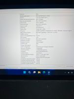 Surface Pro 7 i5(10th gen)-8GB RAM- 128GB SSD, OVP Baden-Württemberg - Gerlingen Vorschau