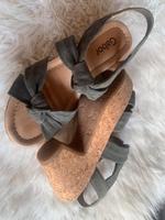 Gabor 37,5 Schuhe 4,5 Nordrhein-Westfalen - Kalkar Vorschau