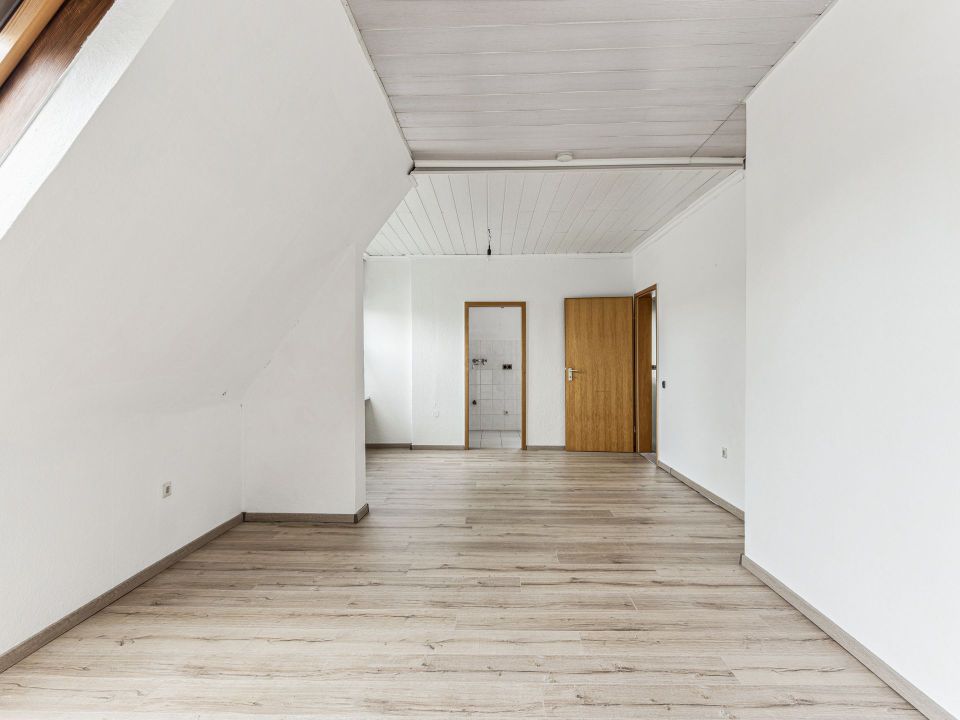 Bezugsfreies Einfamilienhaus mit ca. 160 m² Wohnfläche in Aplerbeck in Dortmund