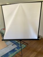 gebrauchte Celexon Compact Tripod Screen Dreibein Stativ Leinwand Niedersachsen - Marxen Vorschau