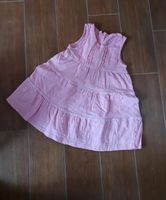 Kleid rosa, für Mädchen, Größe 110, getragen Bayern - Dillingen (Donau) Vorschau