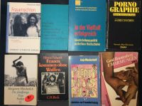 Bücher, Feminismus, Frauenbewegung, Gleichstellung, je 1,-€ Friedrichshain-Kreuzberg - Kreuzberg Vorschau